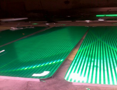 漯河漯河反光标识对交通安全的巨大作用