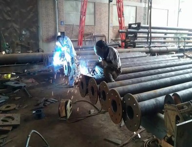 漯河漯河道路标志杆厂，郑州高速路牌制作厂家